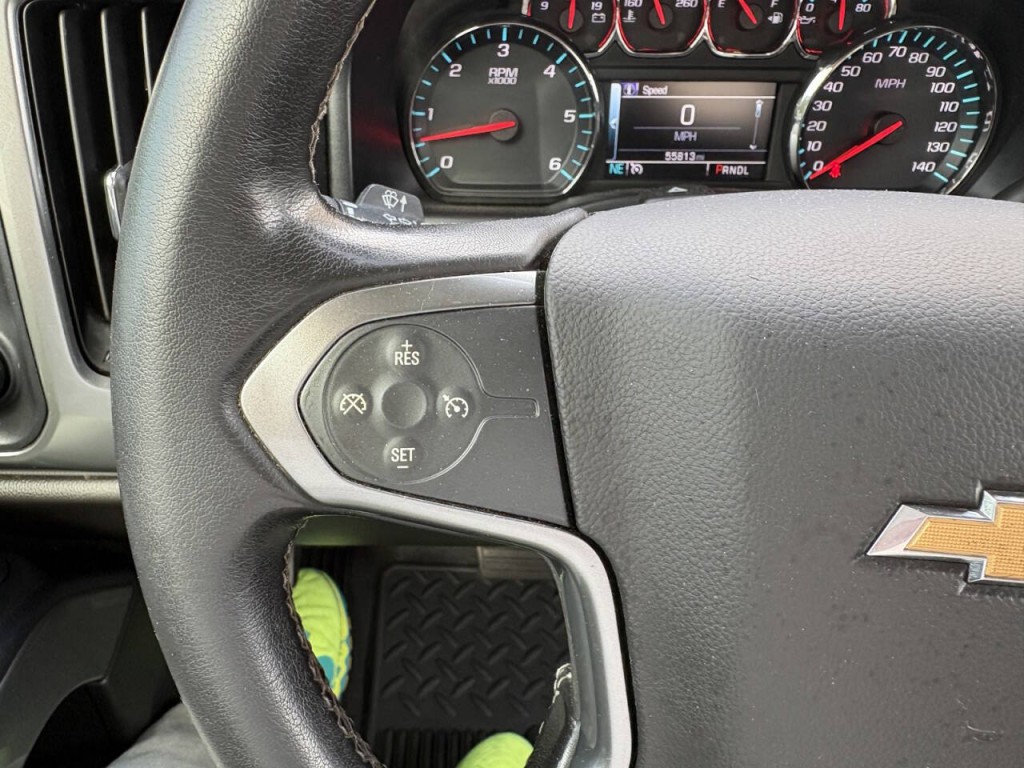 2019 Chevrolet Silverado 1500 Image 15