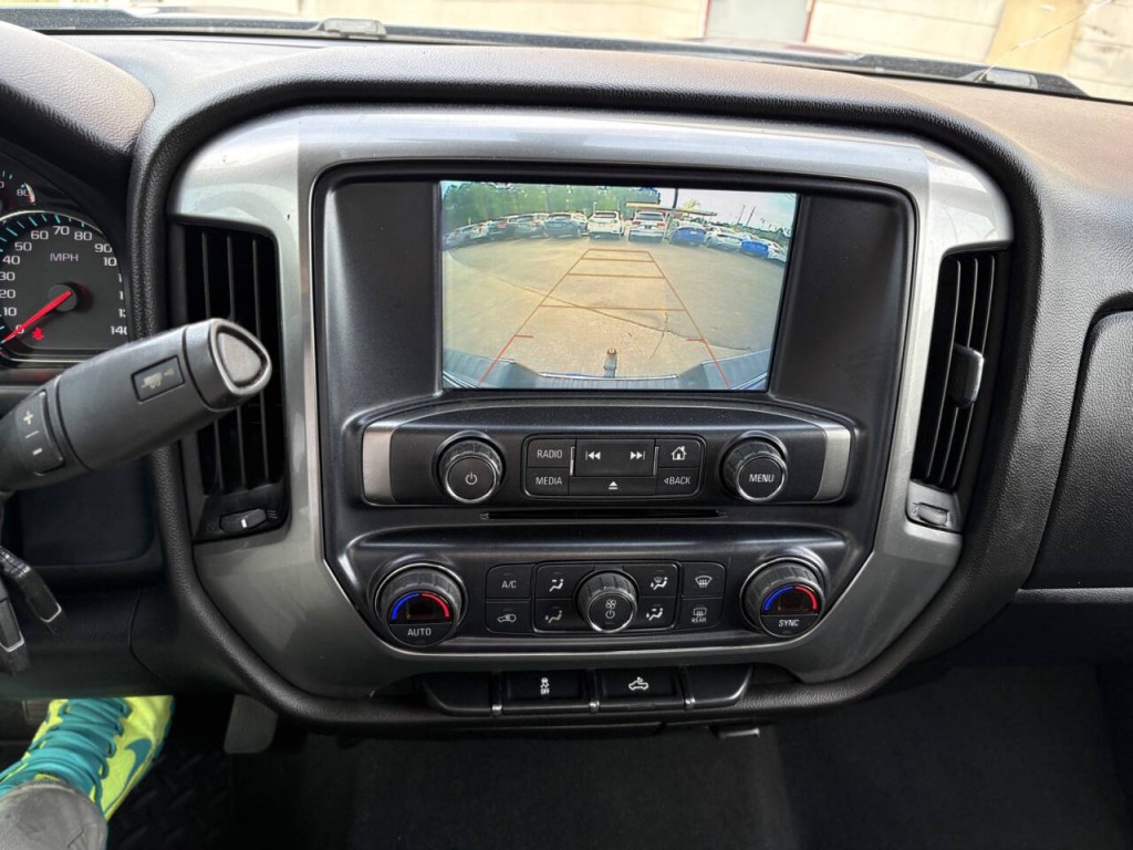 2019 Chevrolet Silverado 1500 Image 19