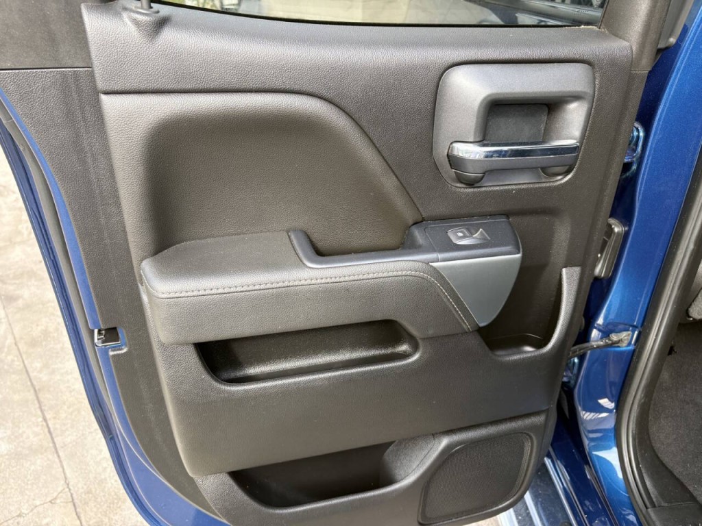 2019 Chevrolet Silverado 1500 Image 21