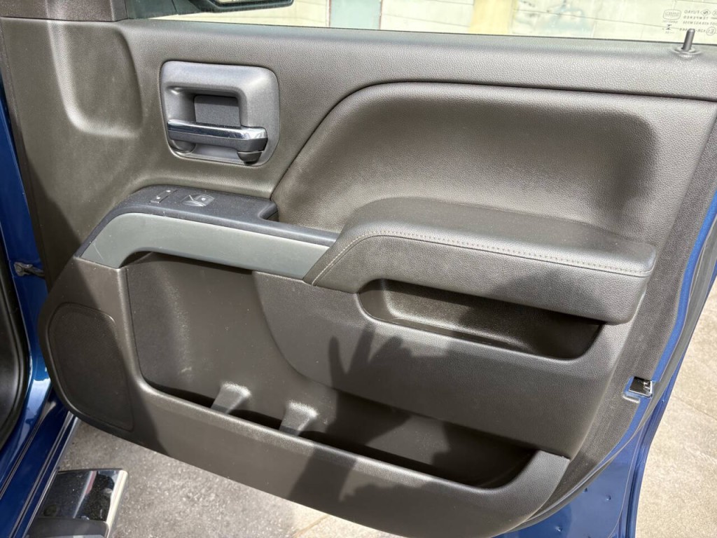 2019 Chevrolet Silverado 1500 Image 23