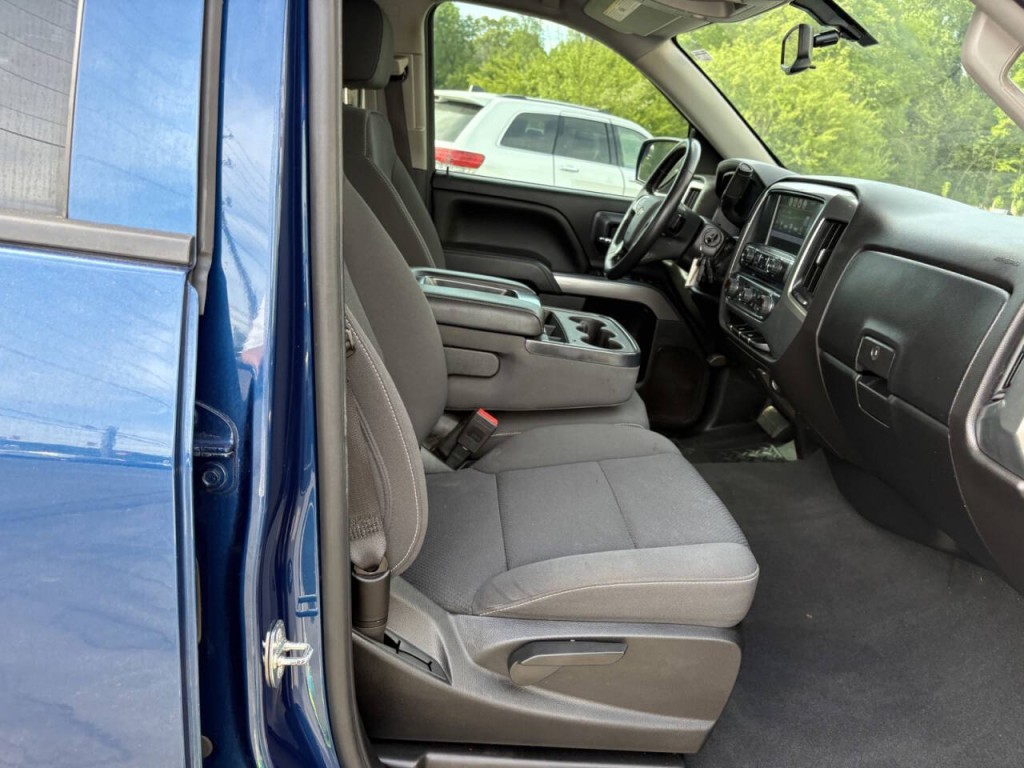 2019 Chevrolet Silverado 1500 Image 24