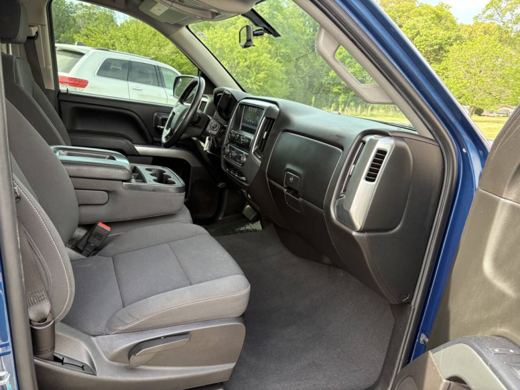 2019 Chevrolet Silverado 1500 Image 25