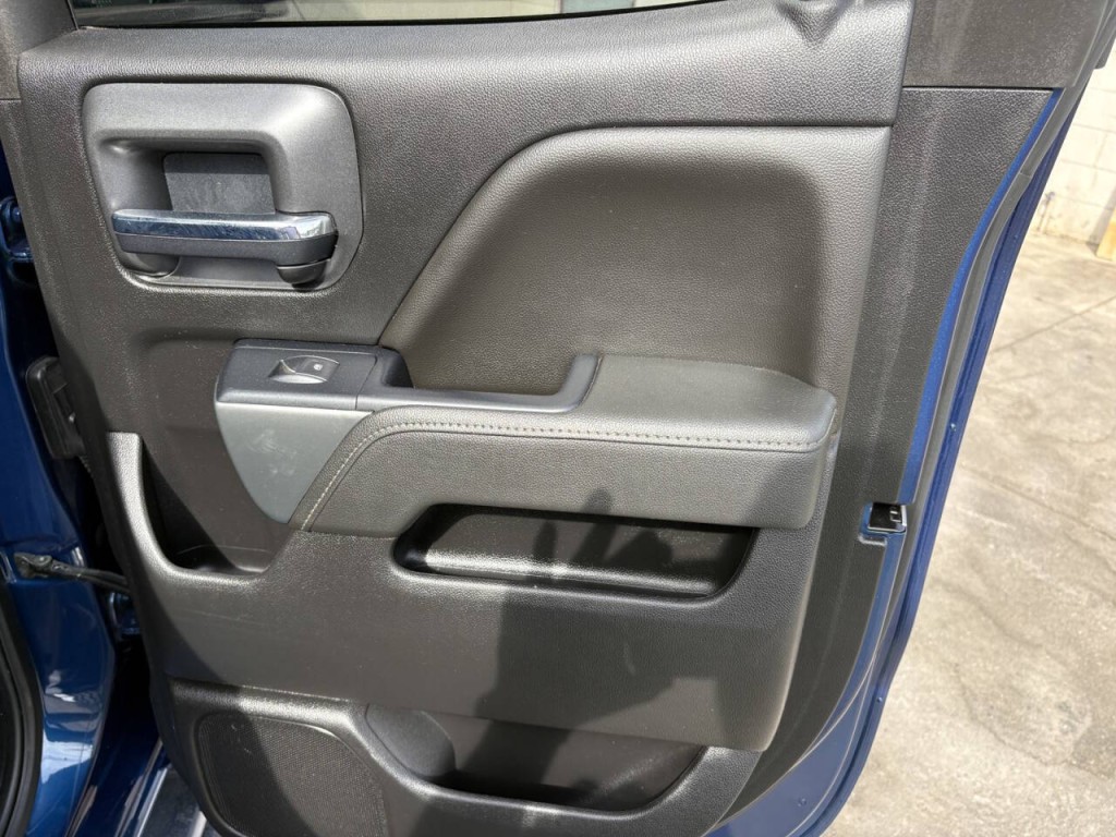 2019 Chevrolet Silverado 1500 Image 26