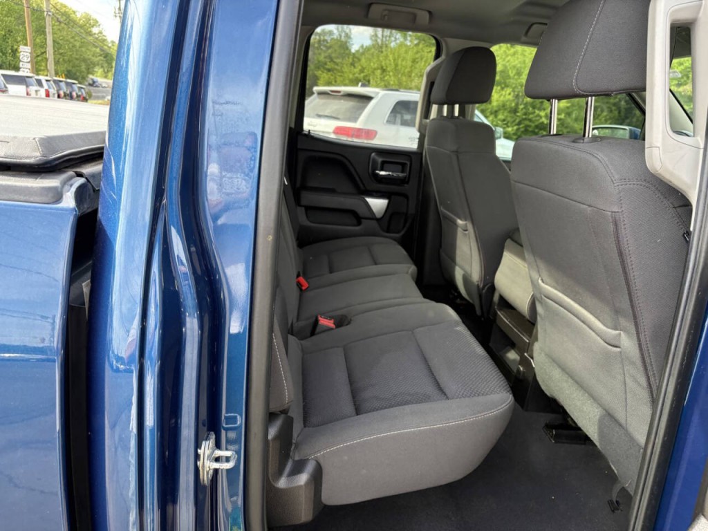 2019 Chevrolet Silverado 1500 Image 27