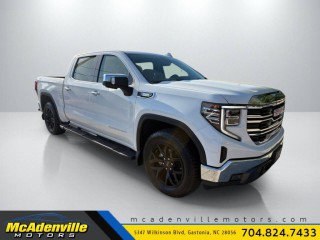 Image for 2023 GMC Sierra 1500 SLT Crew Cab ID: 7342401