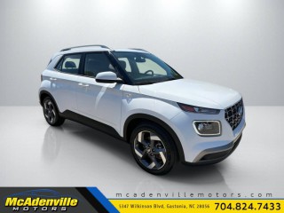 Image for 2021 Hyundai Venue SEL ID: 7342403