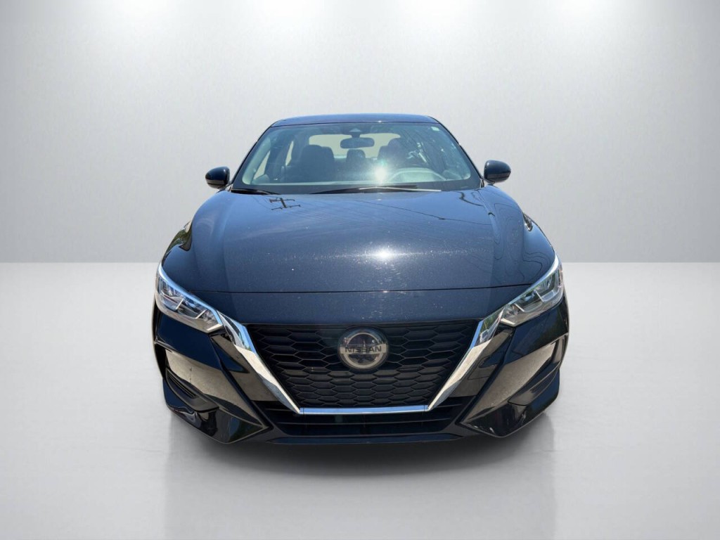 2022 Nissan Sentra Image 2