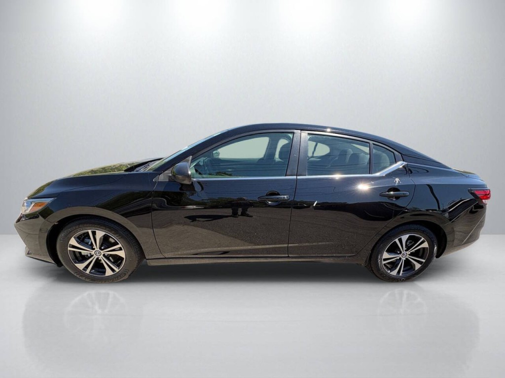 2022 Nissan Sentra Image 4