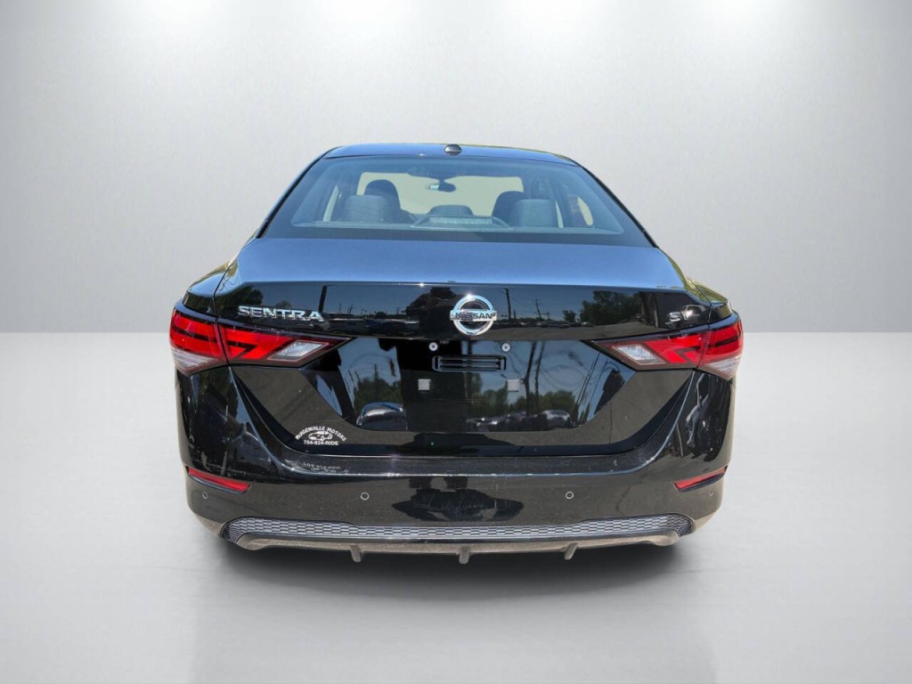 2022 Nissan Sentra Image 6