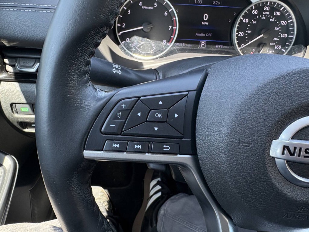 2022 Nissan Sentra Image 13