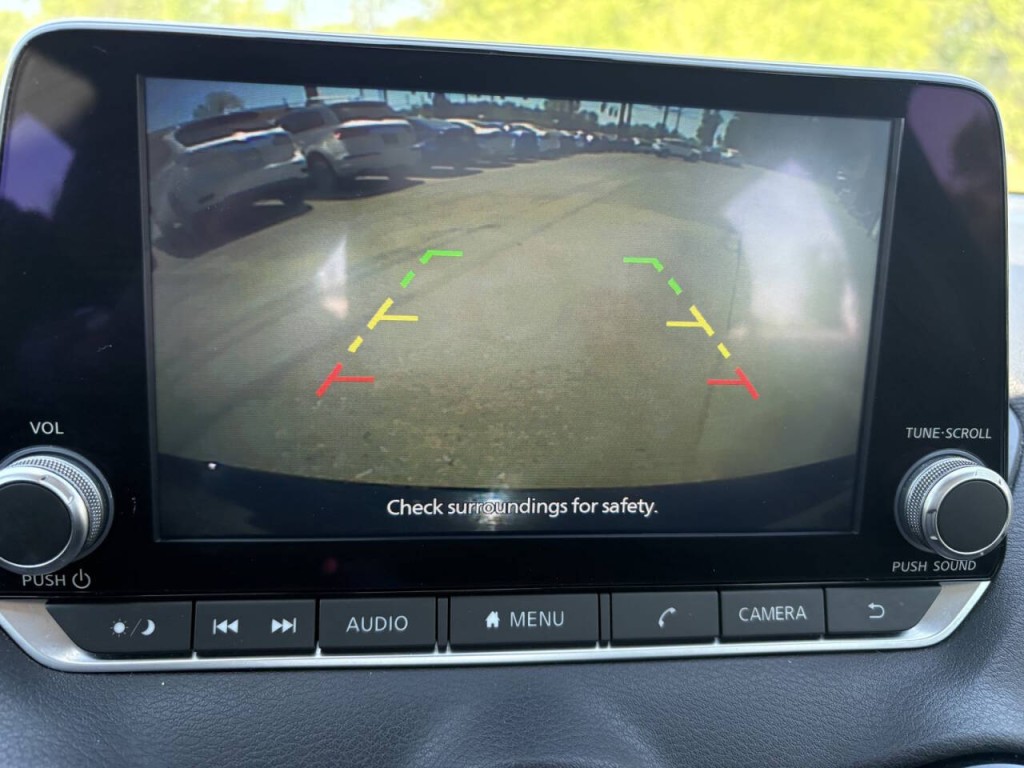 2022 Nissan Sentra Image 16