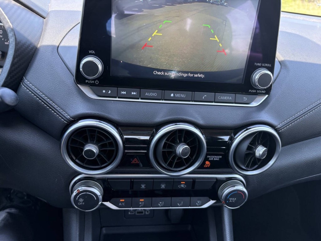 2022 Nissan Sentra Image 17