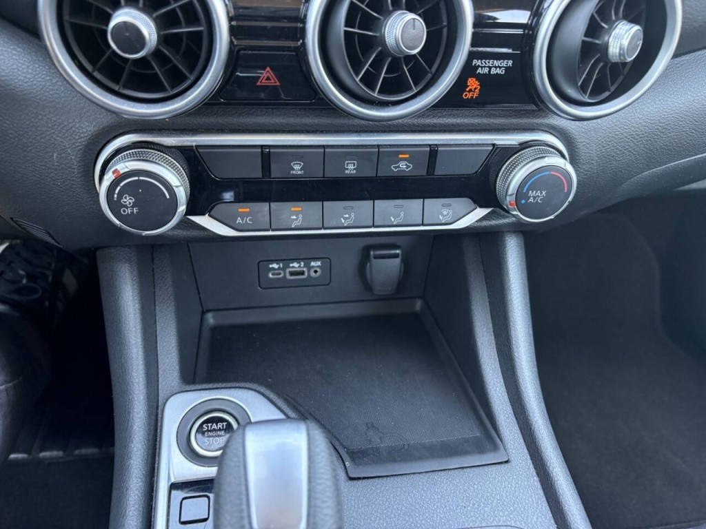 2022 Nissan Sentra Image 18