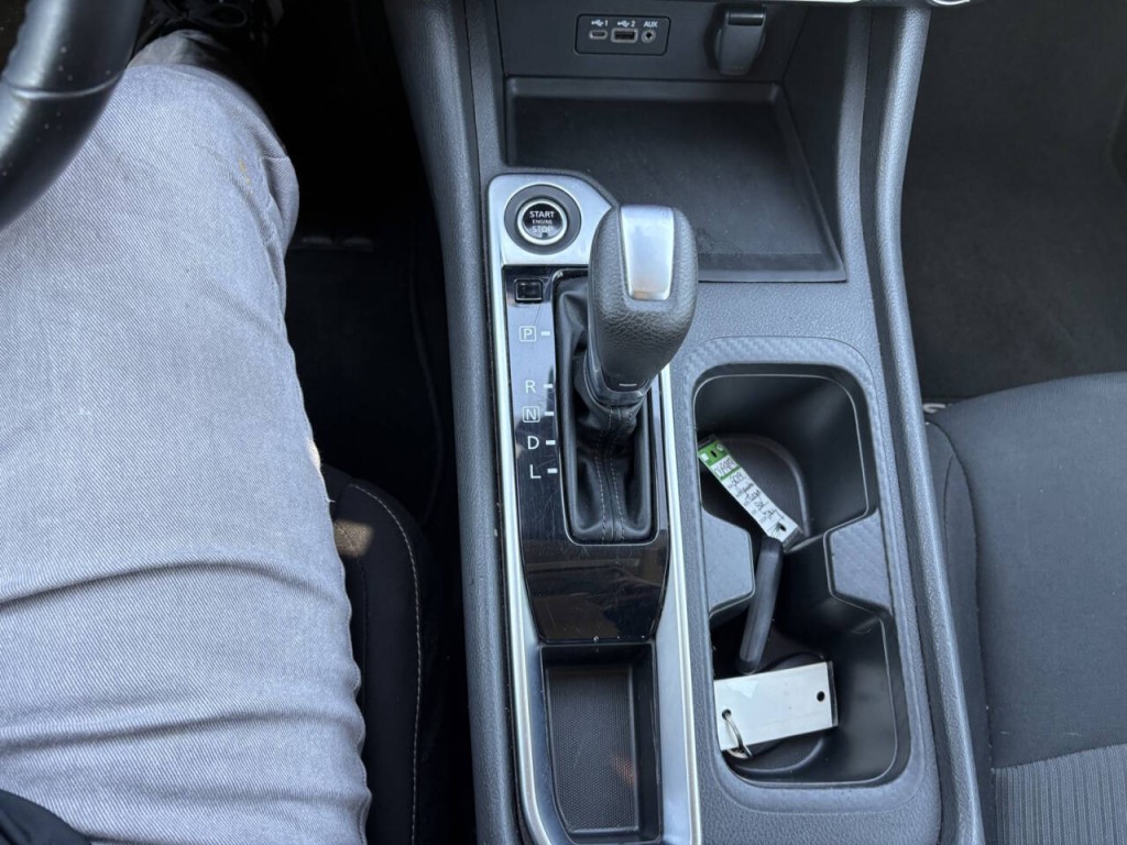2022 Nissan Sentra Image 19