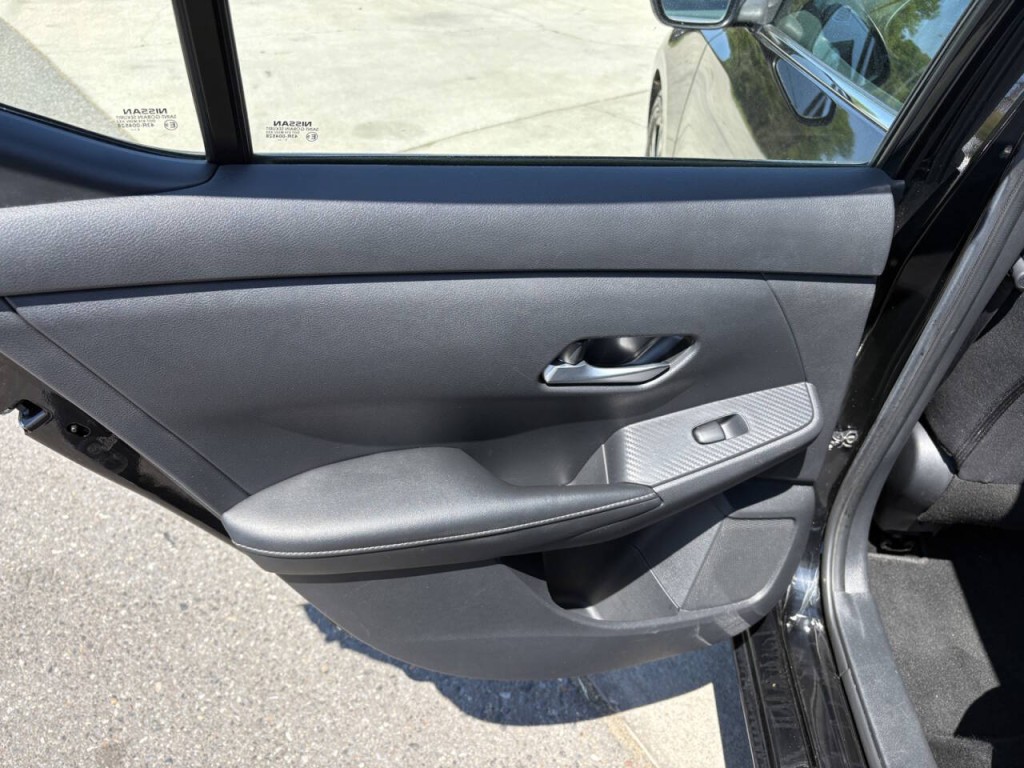 2022 Nissan Sentra Image 21