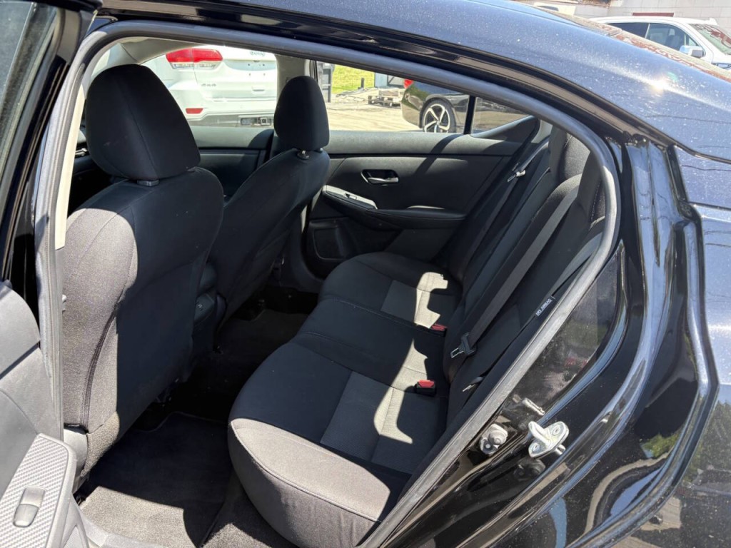 2022 Nissan Sentra Image 22