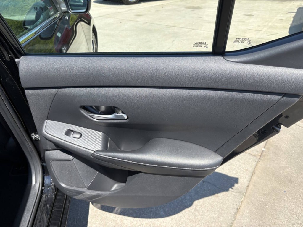 2022 Nissan Sentra Image 27