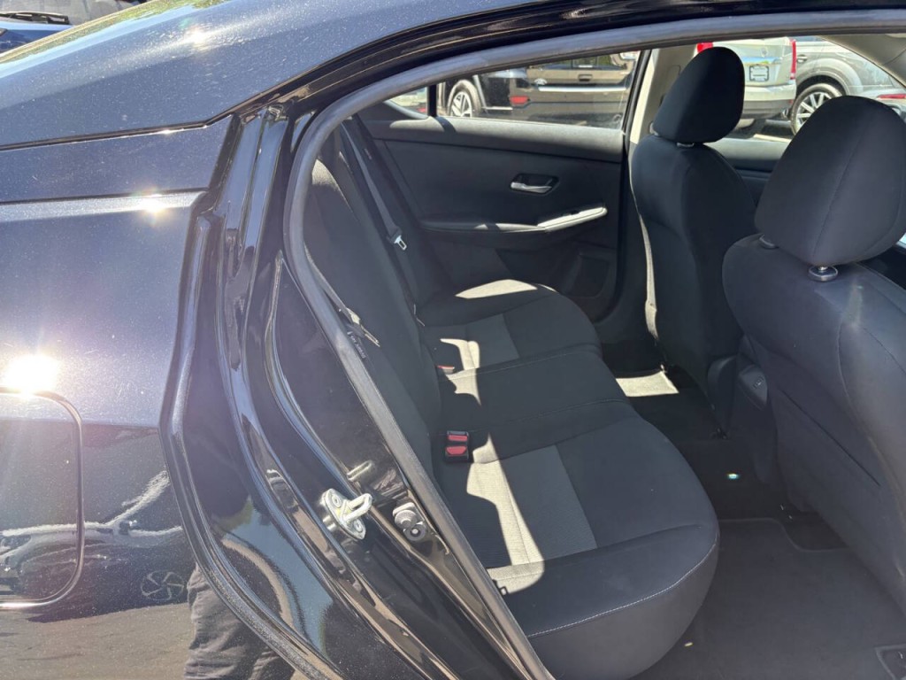 2022 Nissan Sentra Image 28