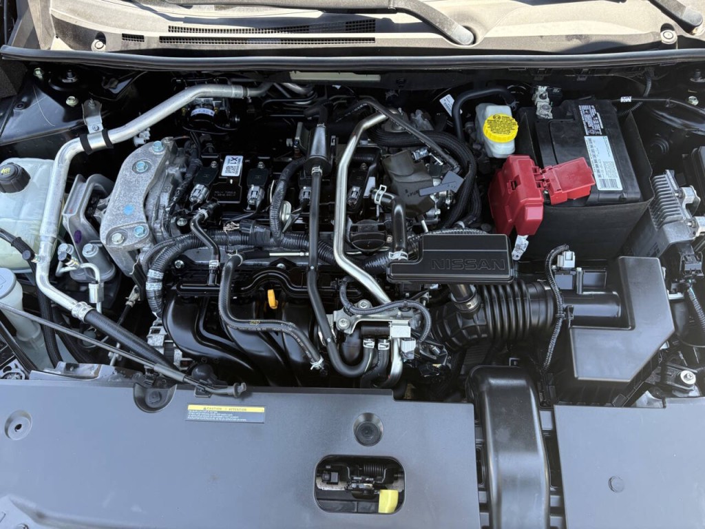 2022 Nissan Sentra Image 29