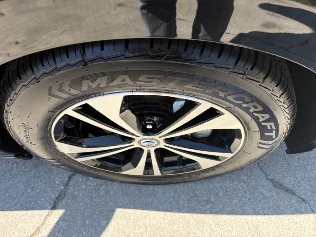 2022 Nissan Sentra Image 30