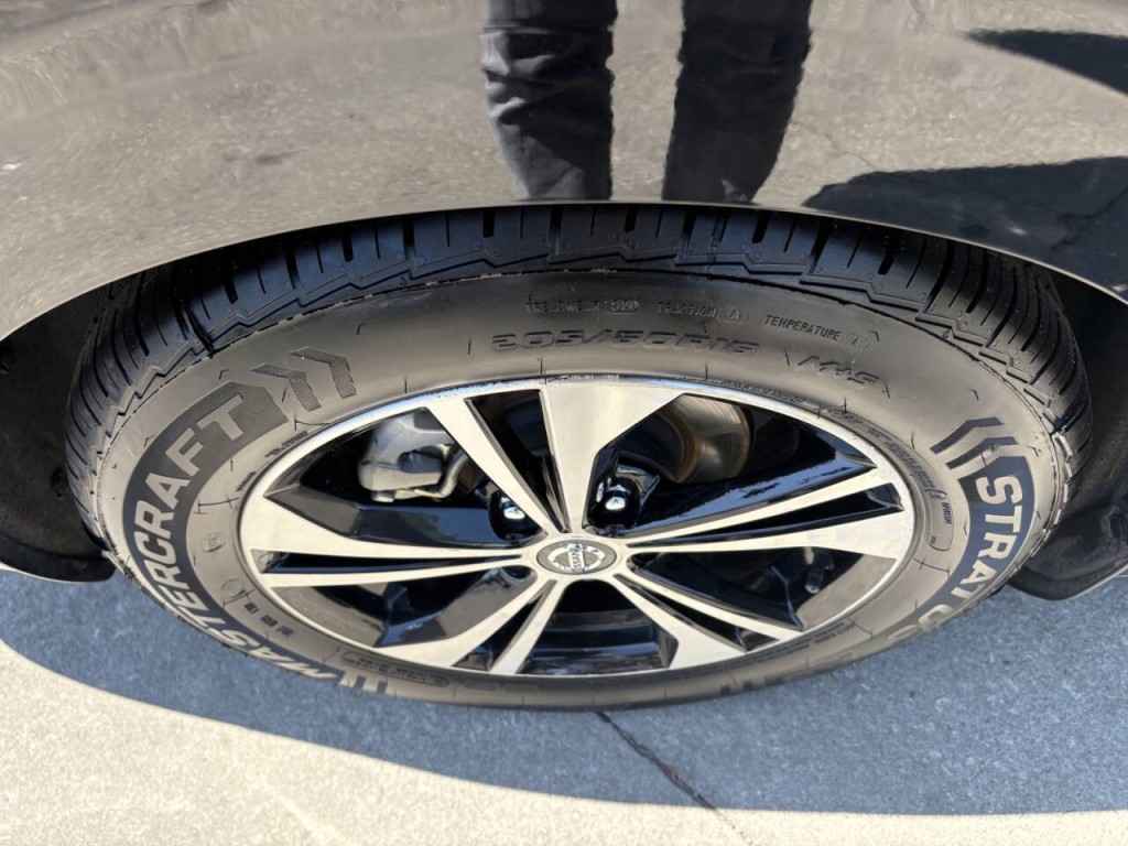 2022 Nissan Sentra Image 31