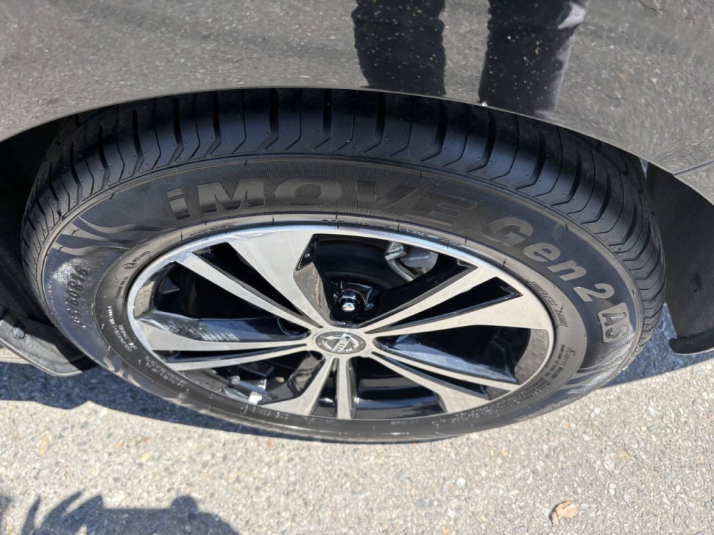 2022 Nissan Sentra Image 32