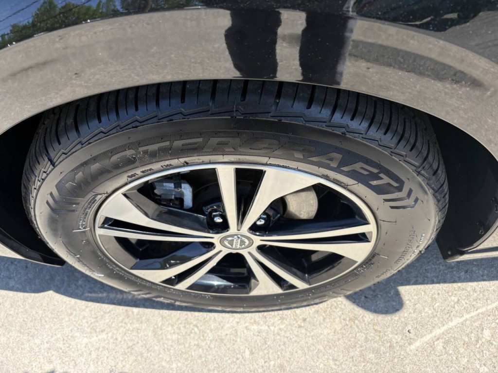 2022 Nissan Sentra Image 33