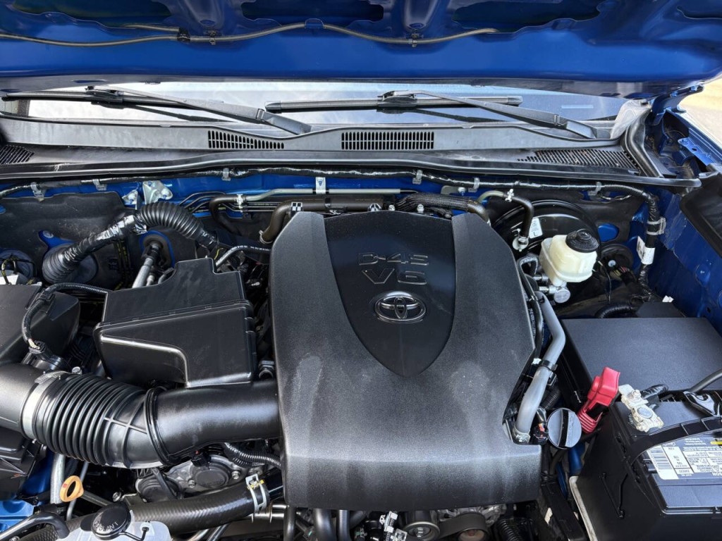 2018 Toyota Tacoma Image 29