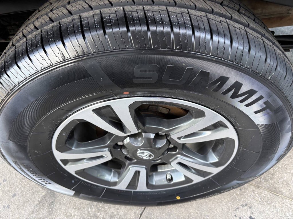 2018 Toyota Tacoma Image 31