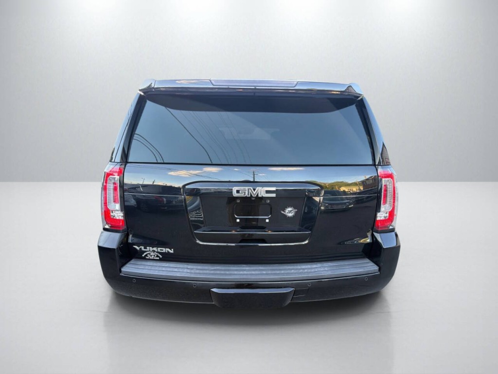 2016 GMC Yukon Image 6