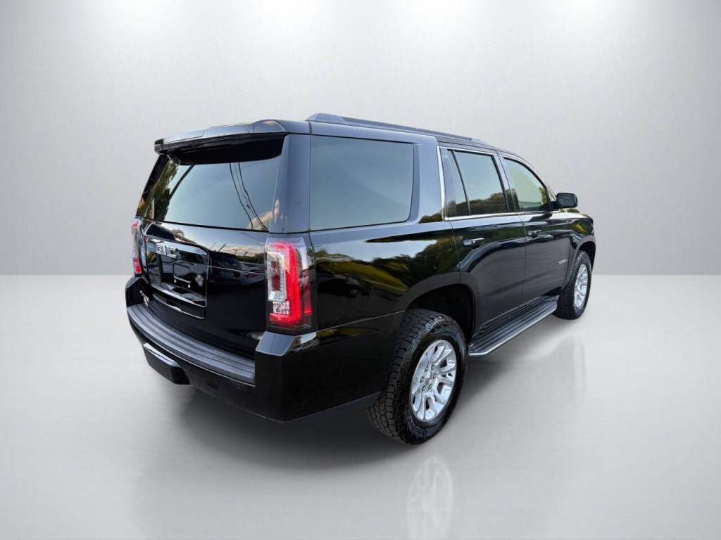 2016 GMC Yukon Image 7