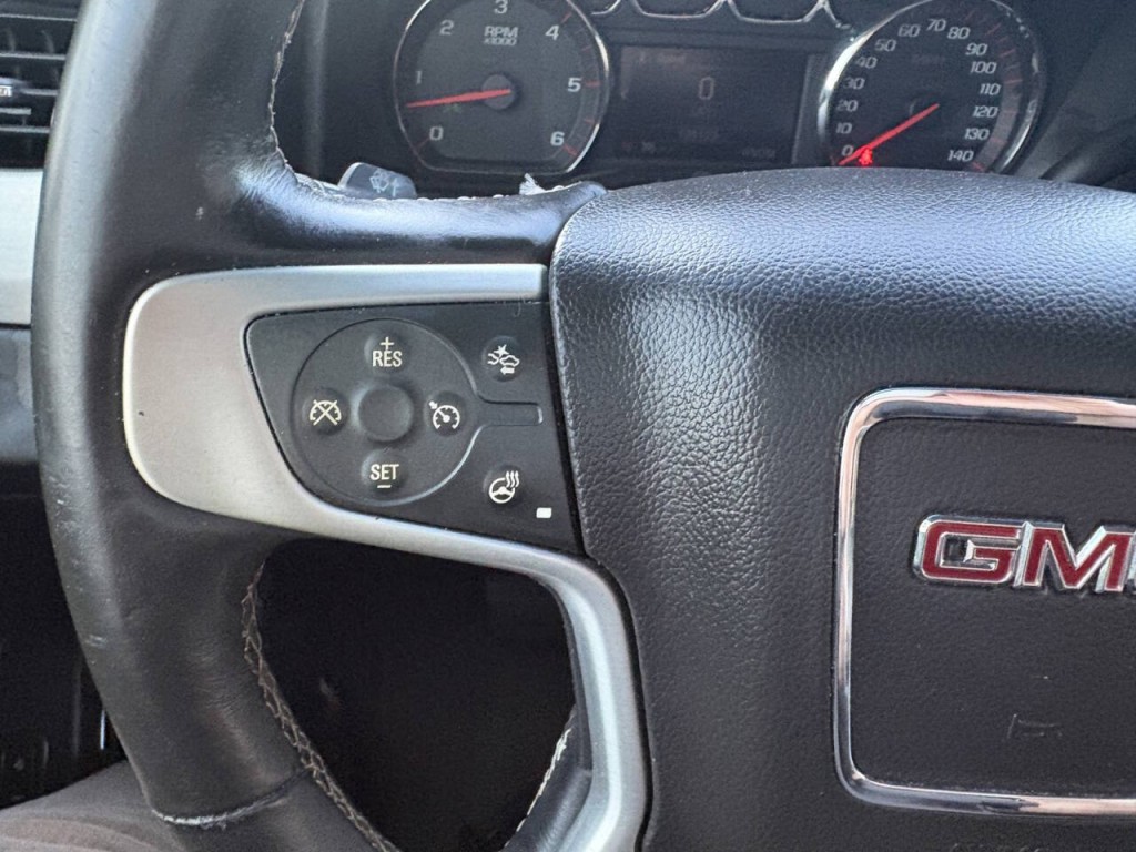 2016 GMC Yukon Image 14