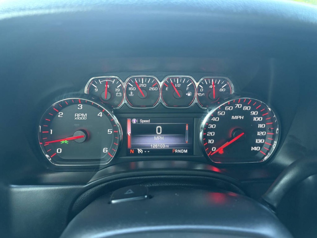 2016 GMC Yukon Image 15