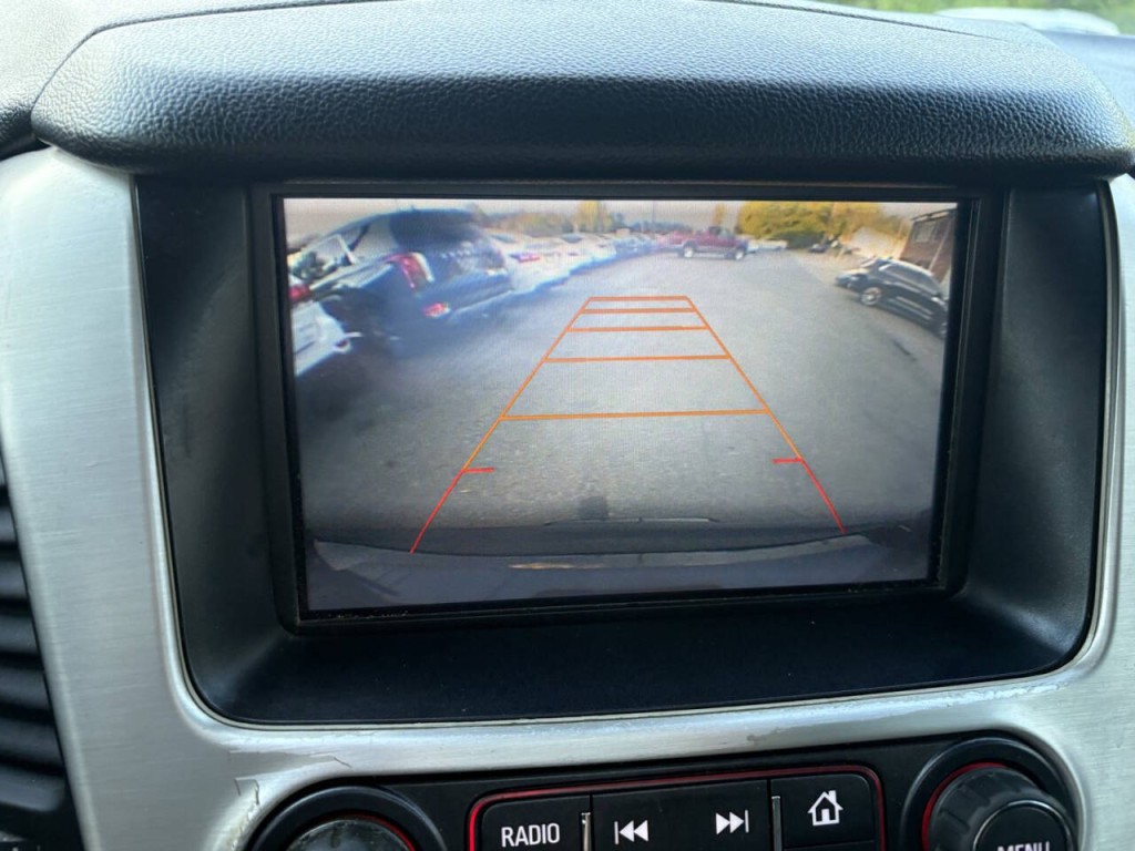 2016 GMC Yukon Image 17