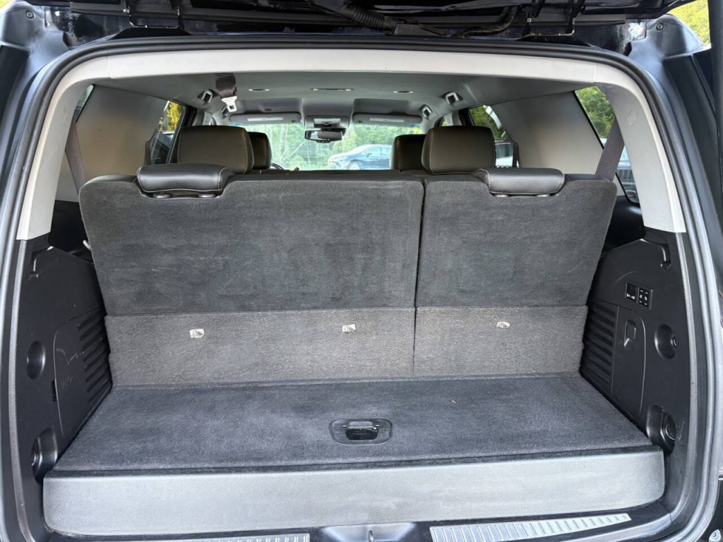 2016 GMC Yukon Image 23