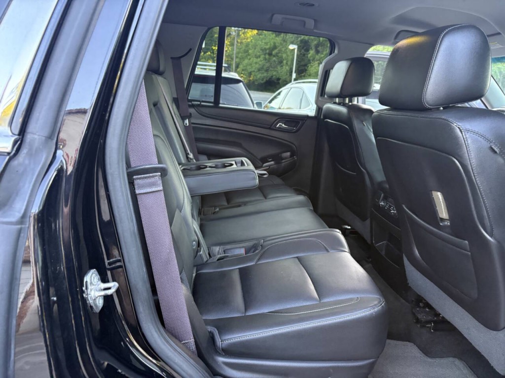 2016 GMC Yukon Image 29