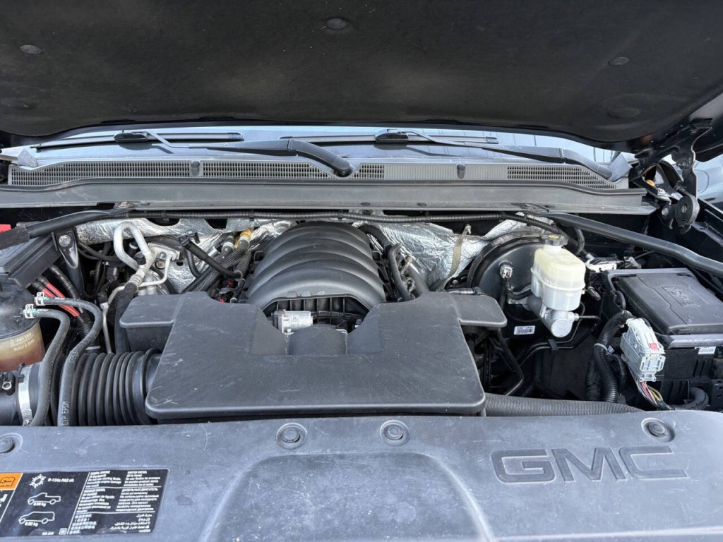 2016 GMC Yukon Image 30