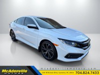 Image for 2021 Honda Civic Sport ID: 7357040