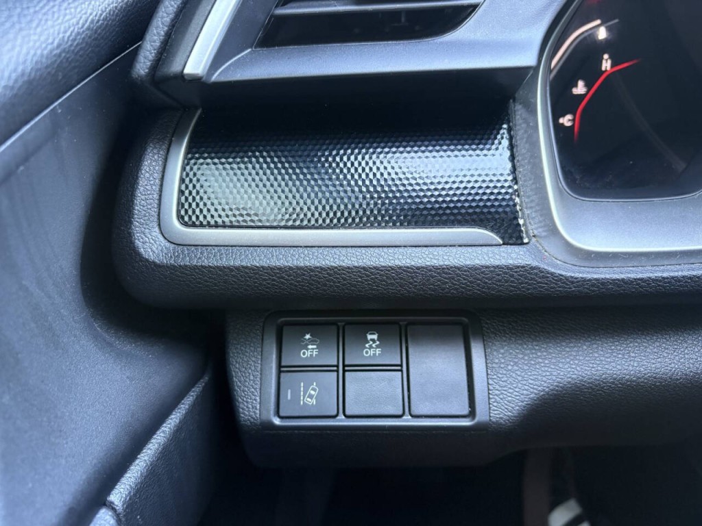 2021 Honda Civic Image 12