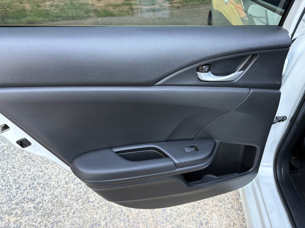 2021 Honda Civic Image 22