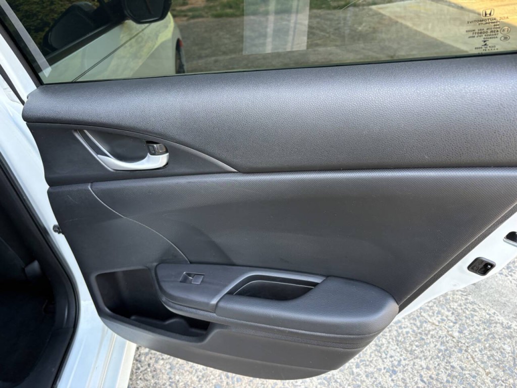2021 Honda Civic Image 28