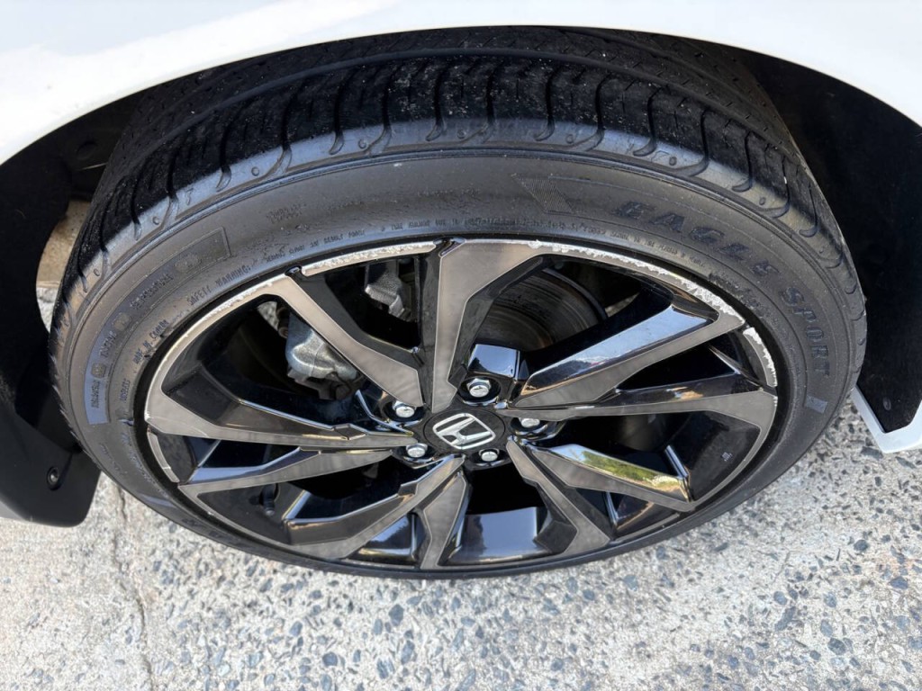 2021 Honda Civic Image 32