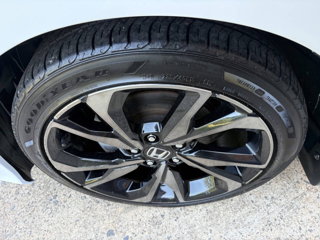 2021 Honda Civic Image 34