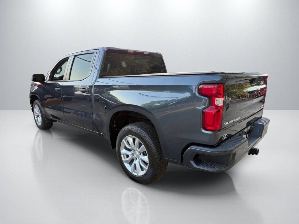 2020 Chevrolet Silverado 1500 Image 5