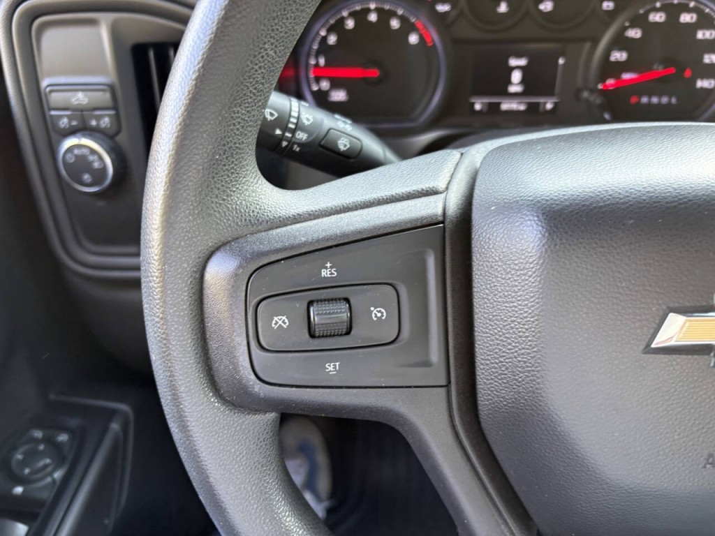 2020 Chevrolet Silverado 1500 Image 13