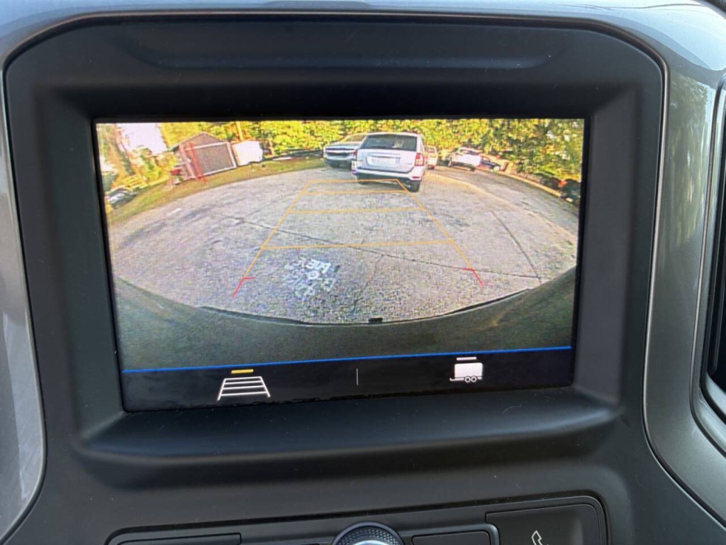2020 Chevrolet Silverado 1500 Image 16