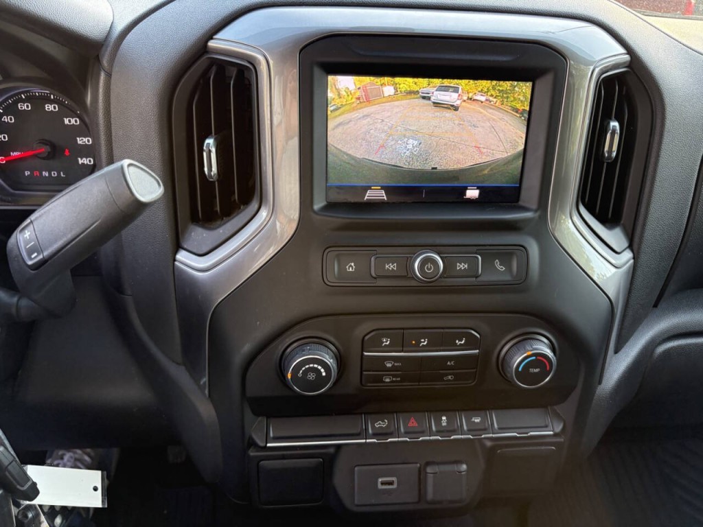 2020 Chevrolet Silverado 1500 Image 17