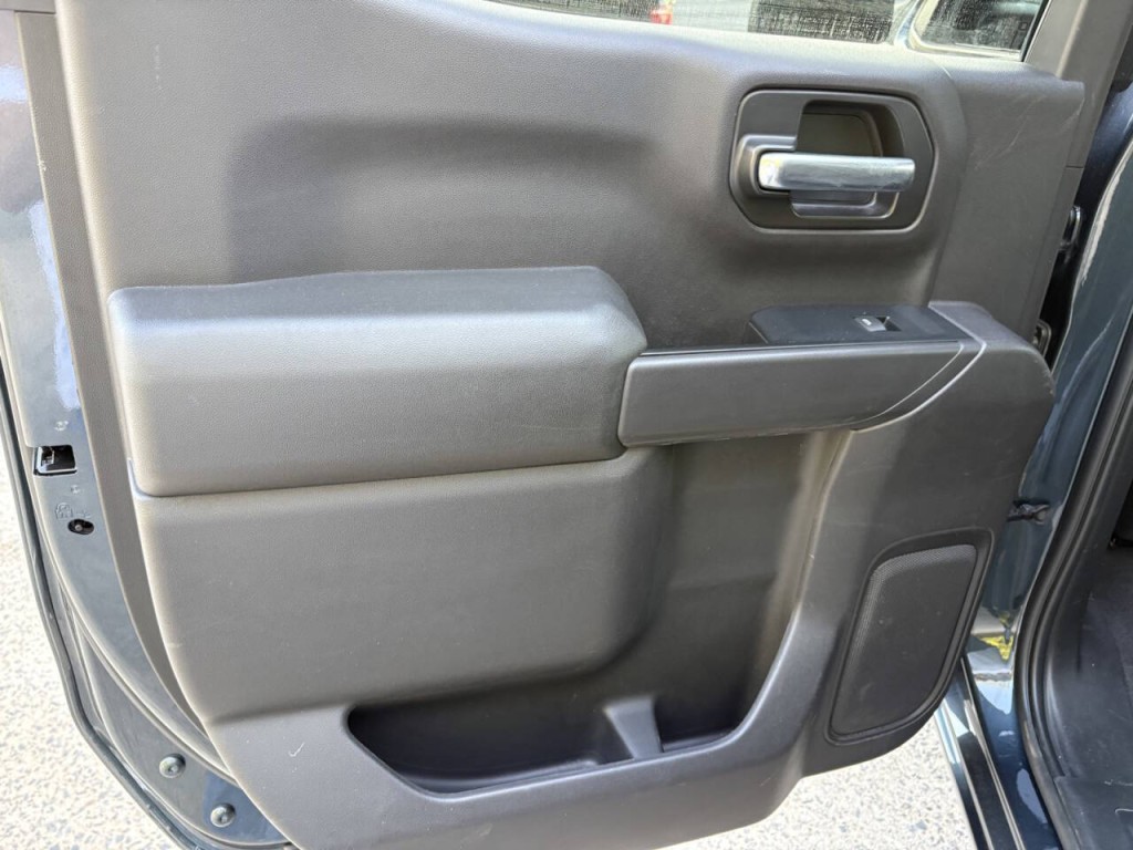 2020 Chevrolet Silverado 1500 Image 19
