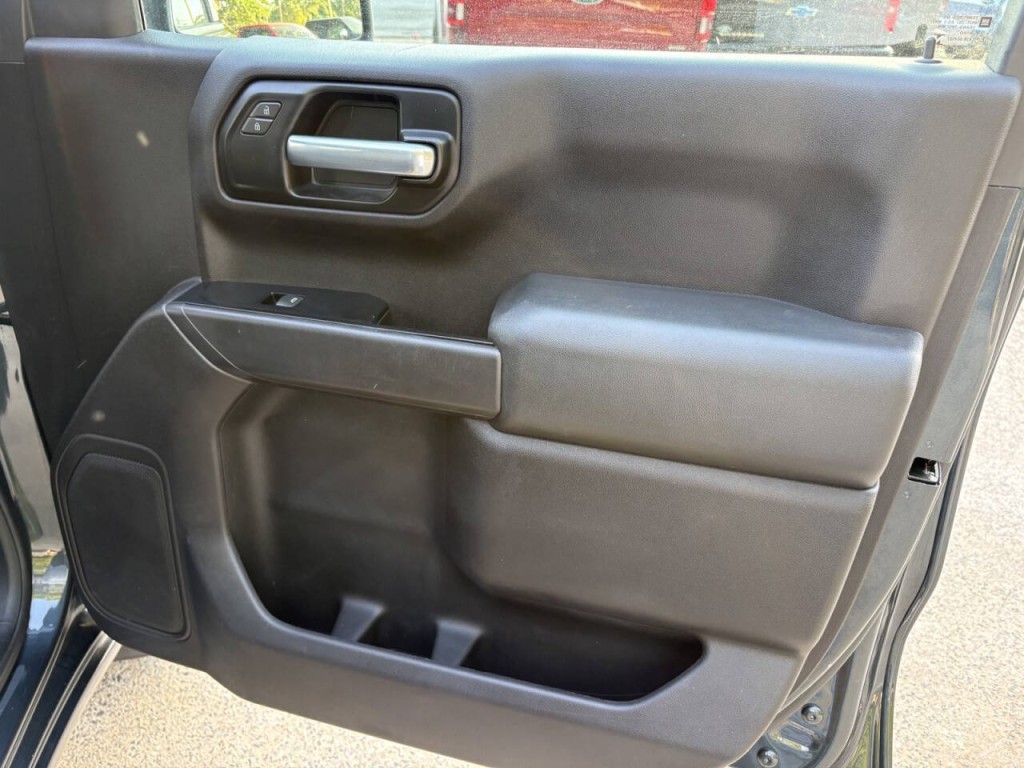 2020 Chevrolet Silverado 1500 Image 21