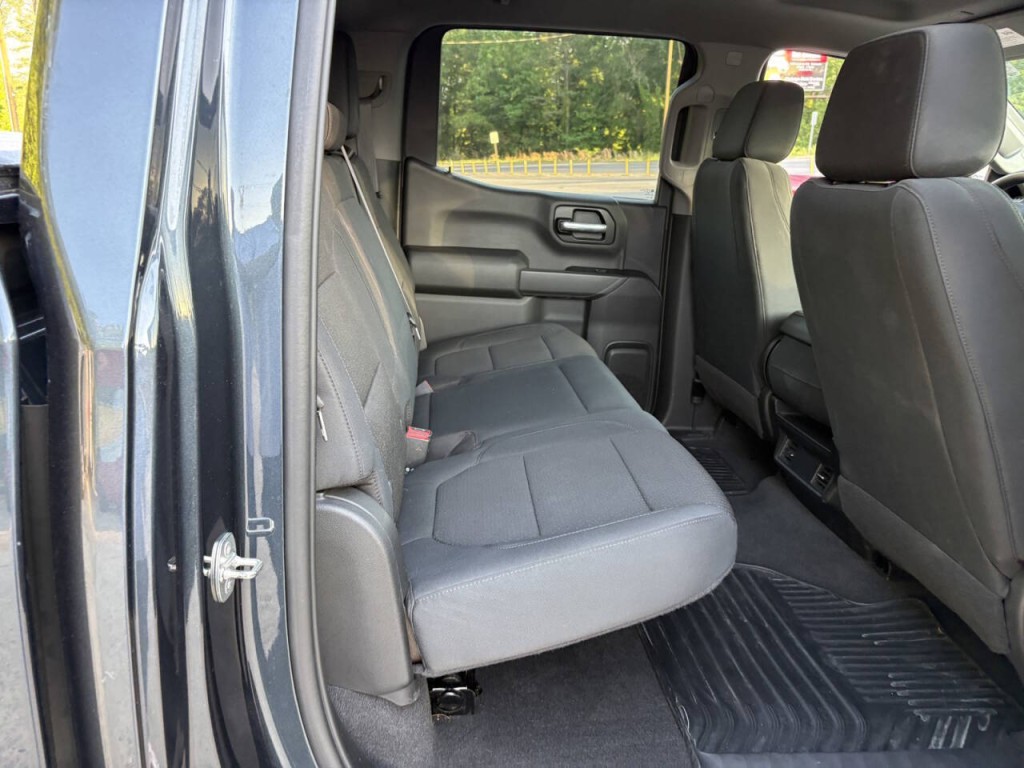 2020 Chevrolet Silverado 1500 Image 25